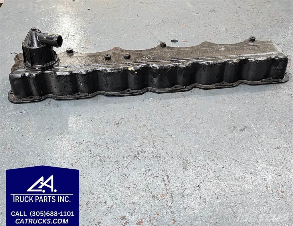 CAT 3126 Other components