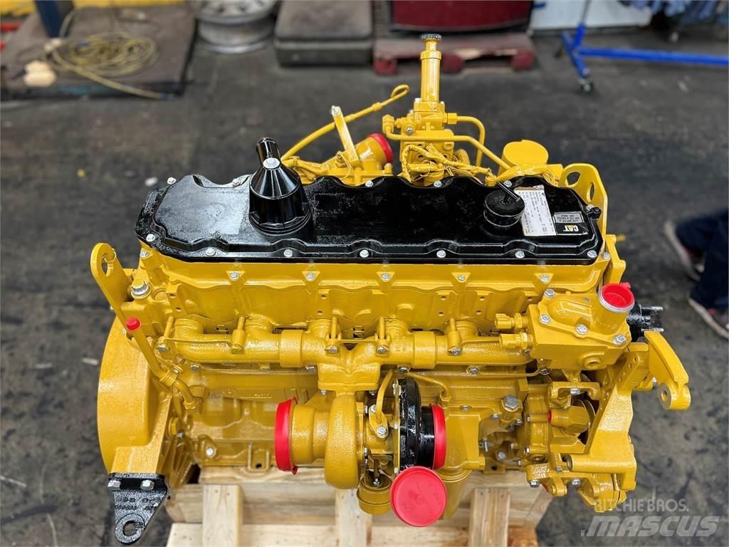 CAT 3126 Engines