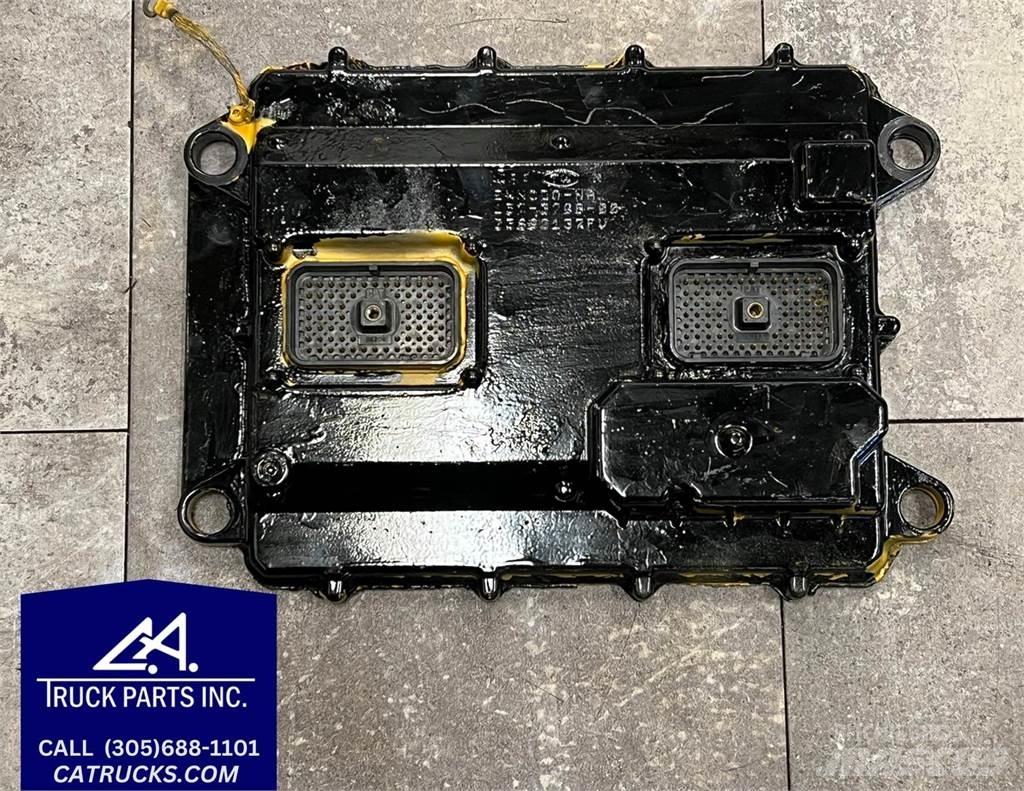 CAT 3126 Electronics