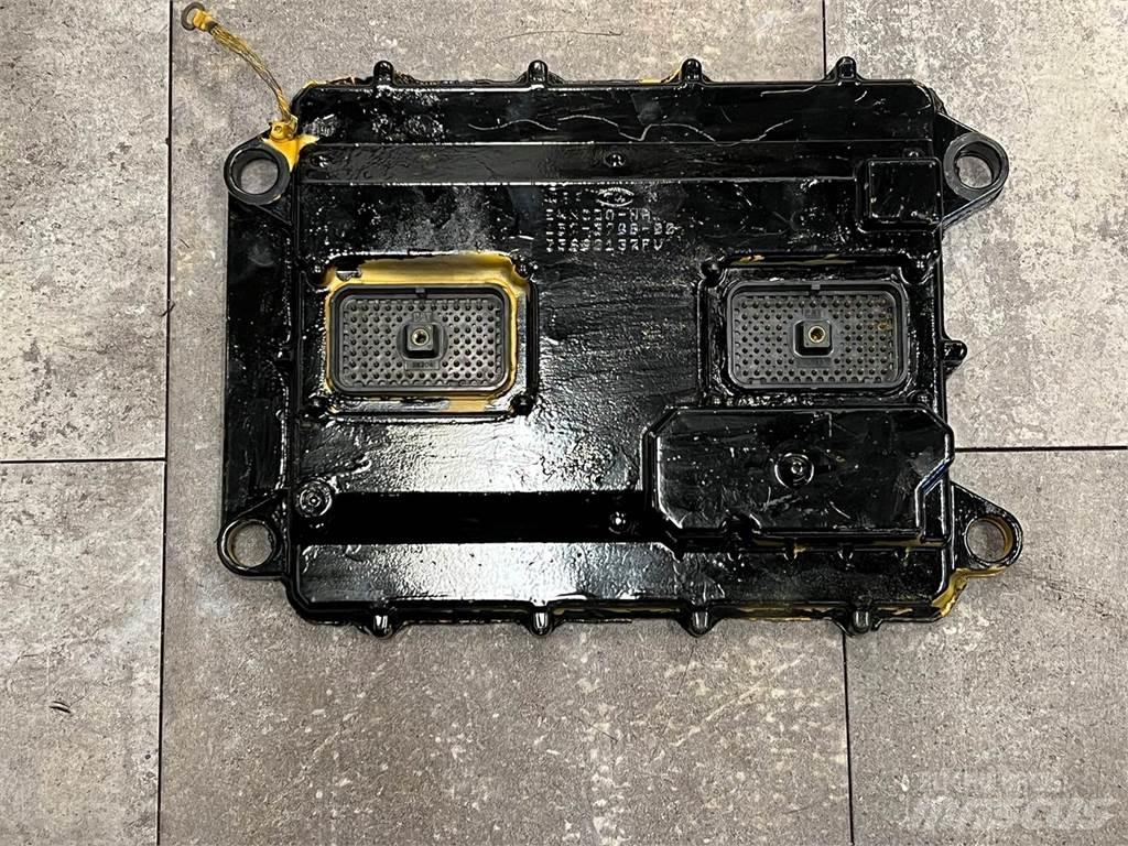 CAT 3126 Electronics