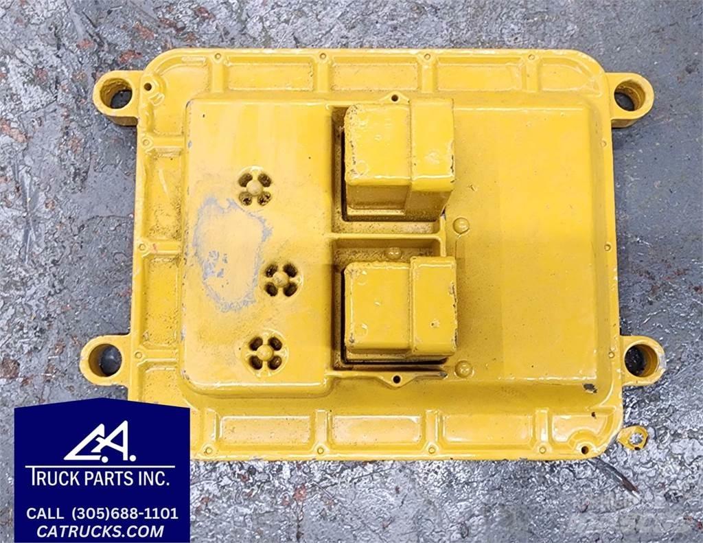 CAT 3126 Electronics