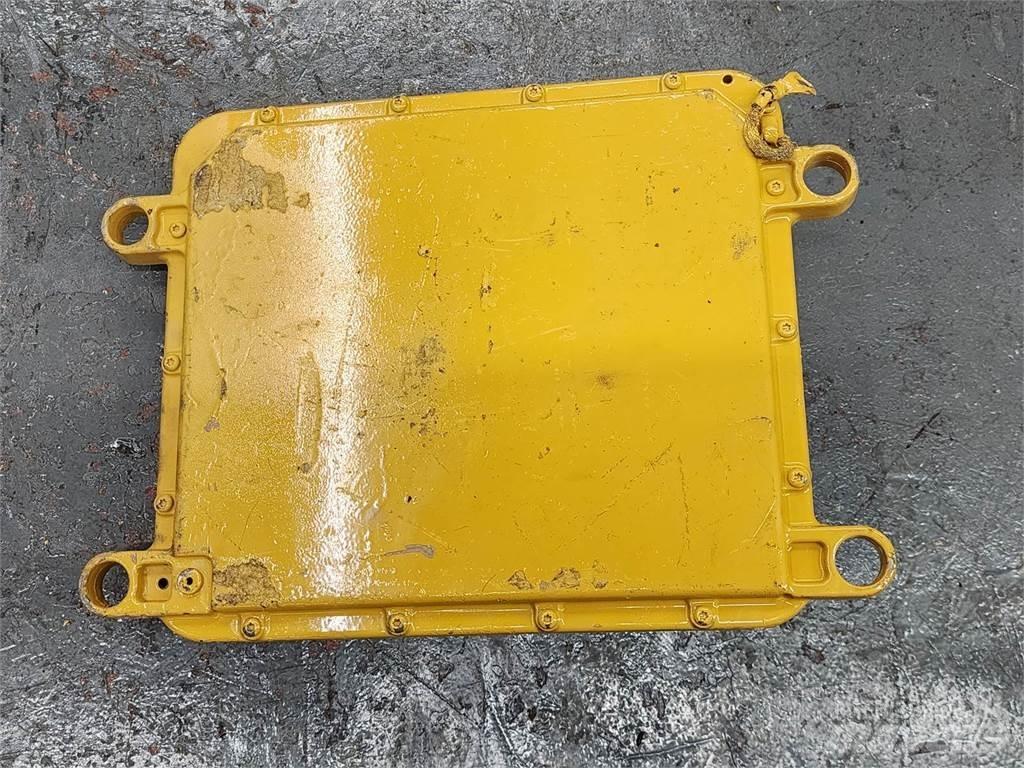 CAT 3126 Electronics