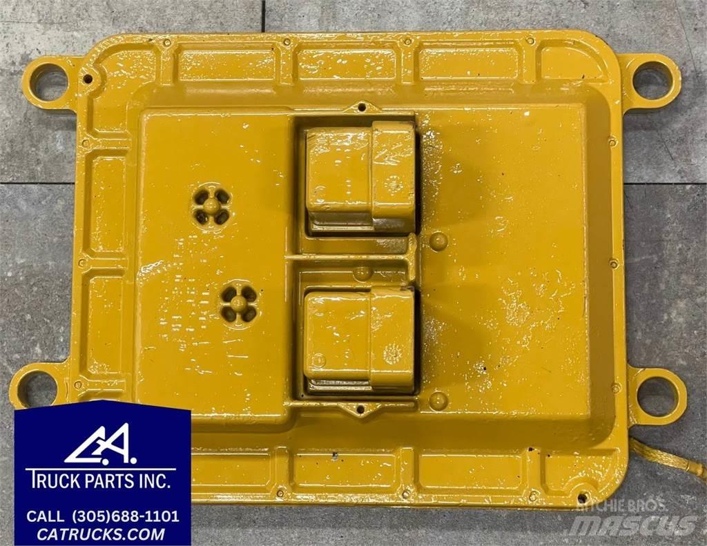 CAT 3126 Electronics