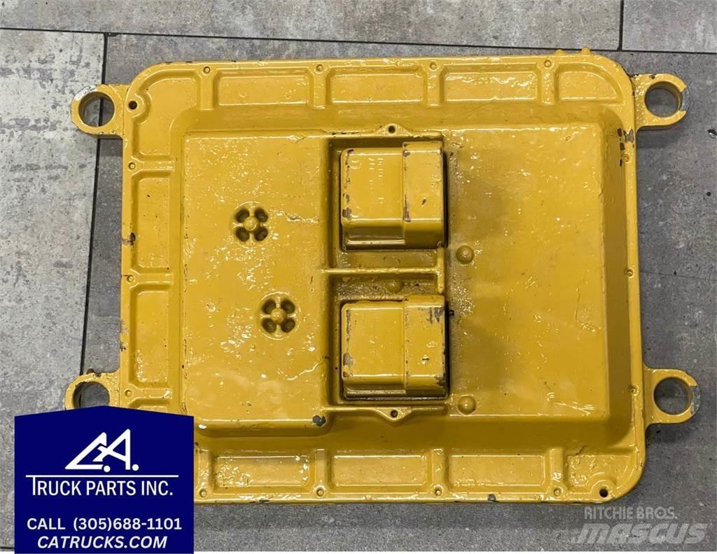 CAT 3126 Electronics