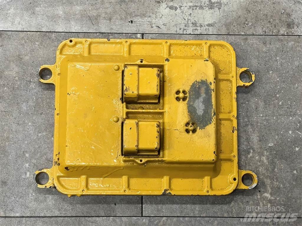 CAT 3126 Electronics