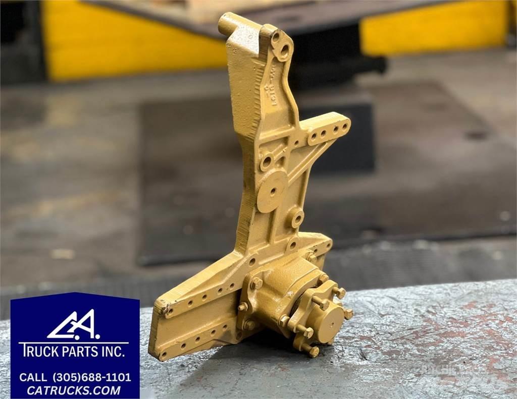 CAT 3126 Other components
