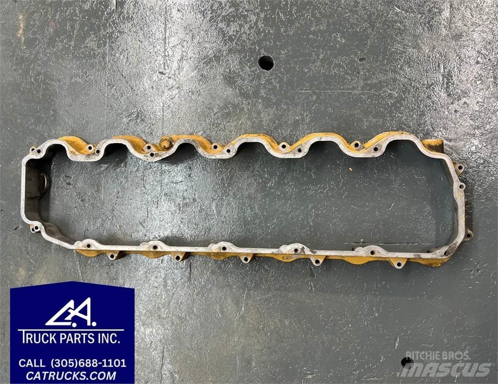 CAT 3126 Other components