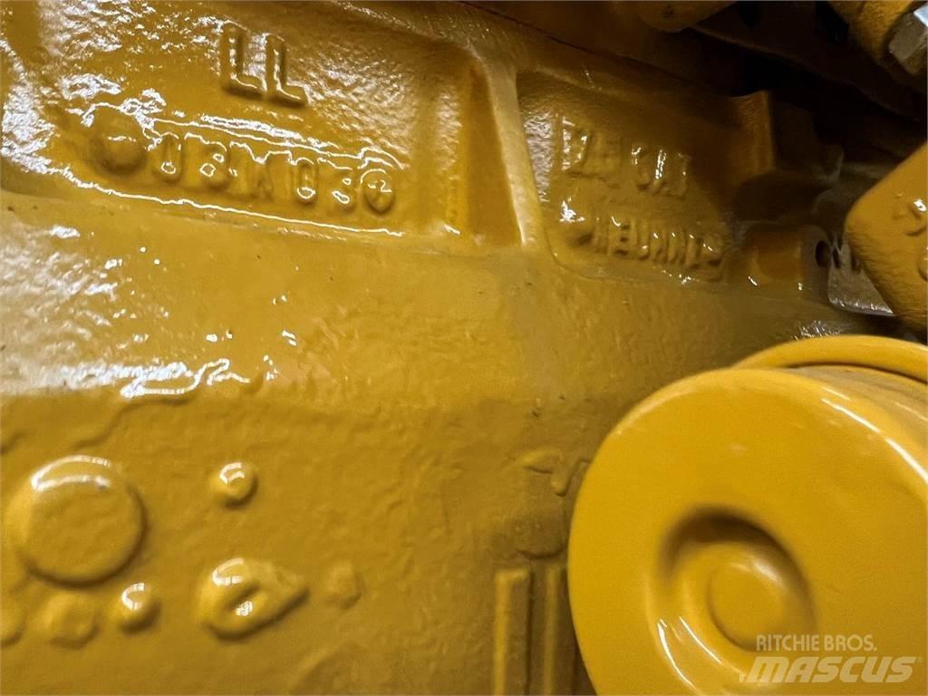 CAT 3126 Engines