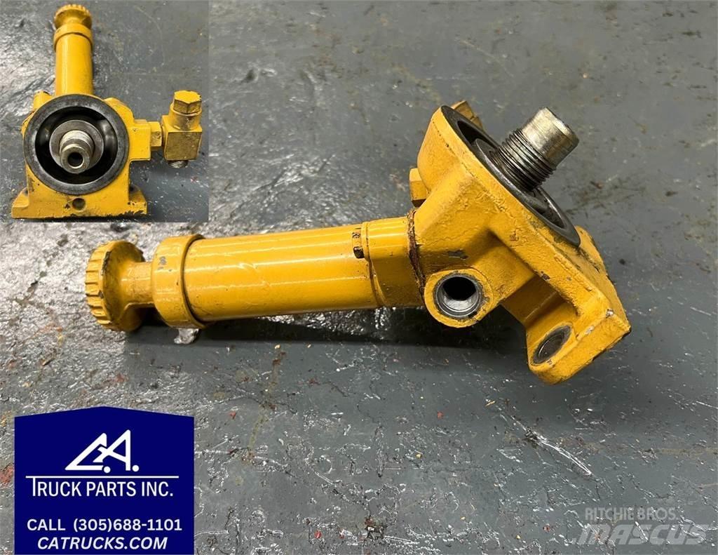CAT 3126 Other components