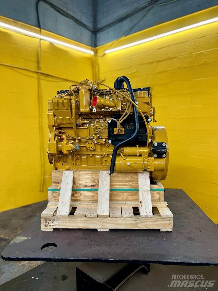CAT 3126 Engines