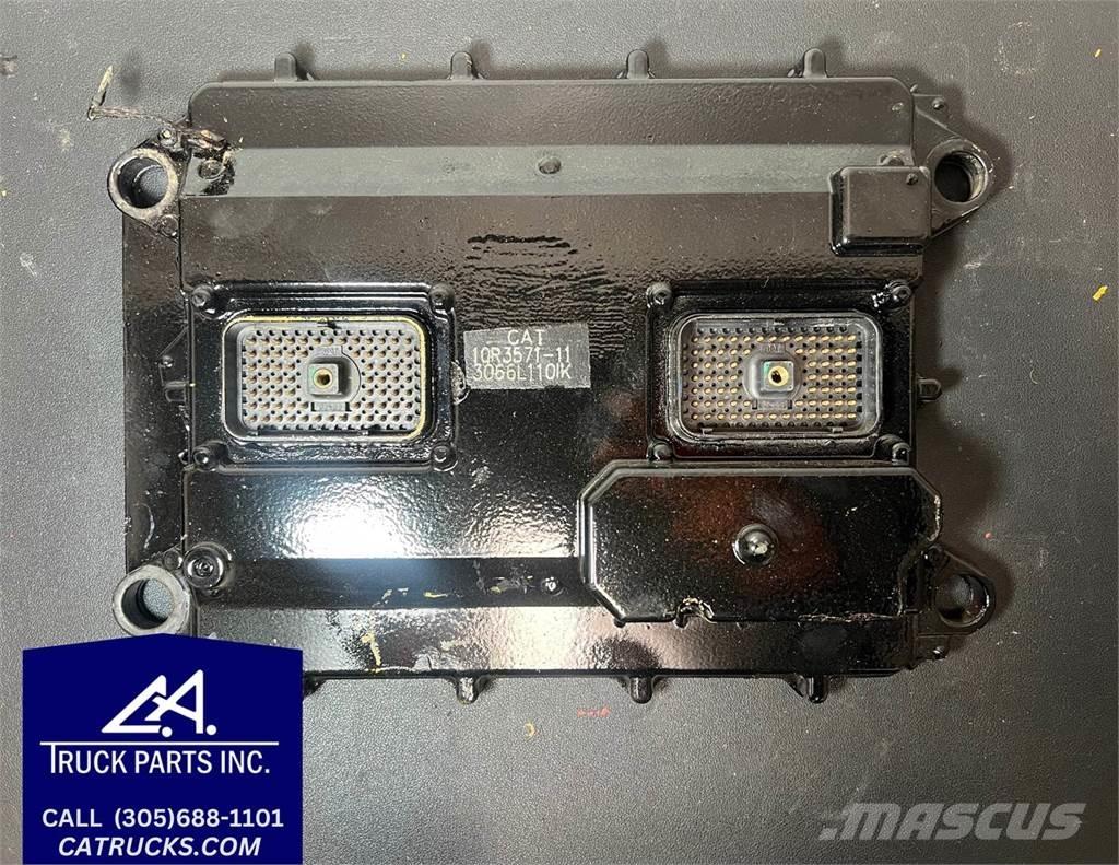 CAT 3126 Electronics