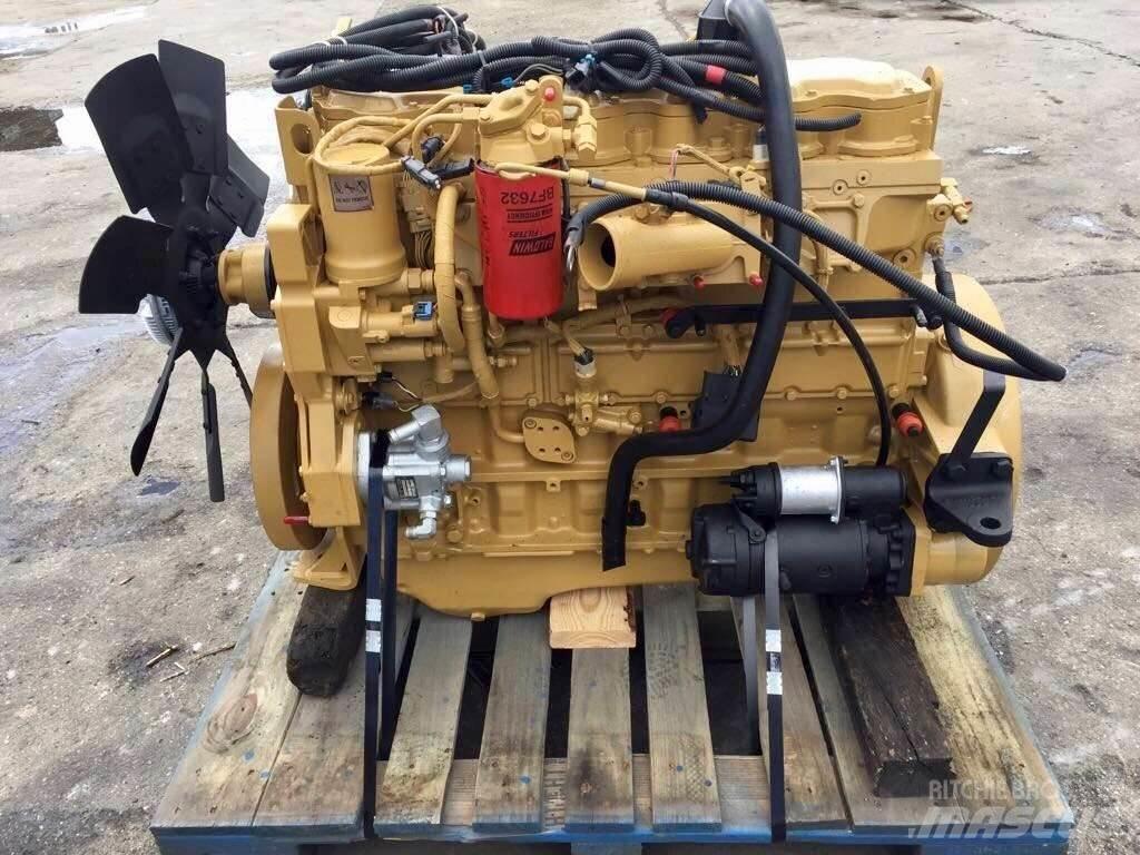 CAT 3126 Engines
