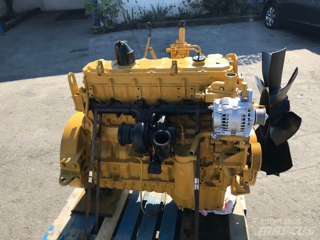 CAT 3126 Engines