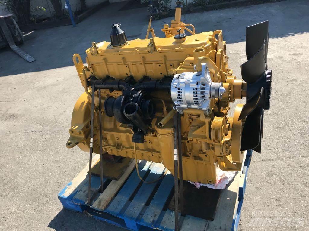 CAT 3126 Engines