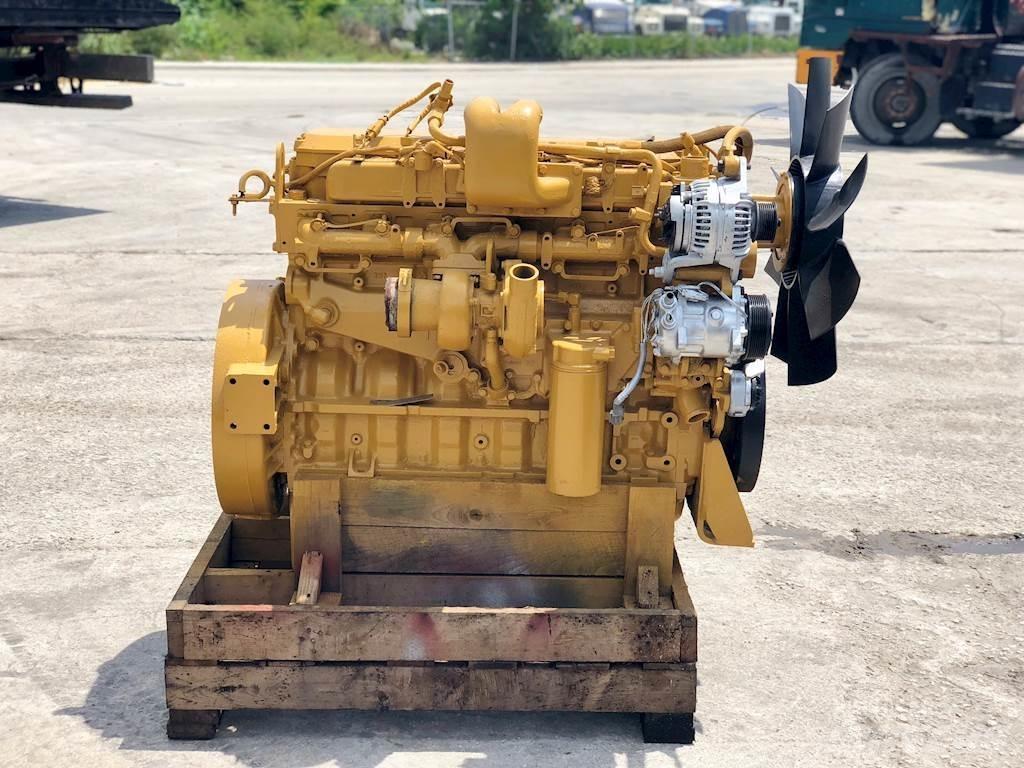 CAT 3126 Engines