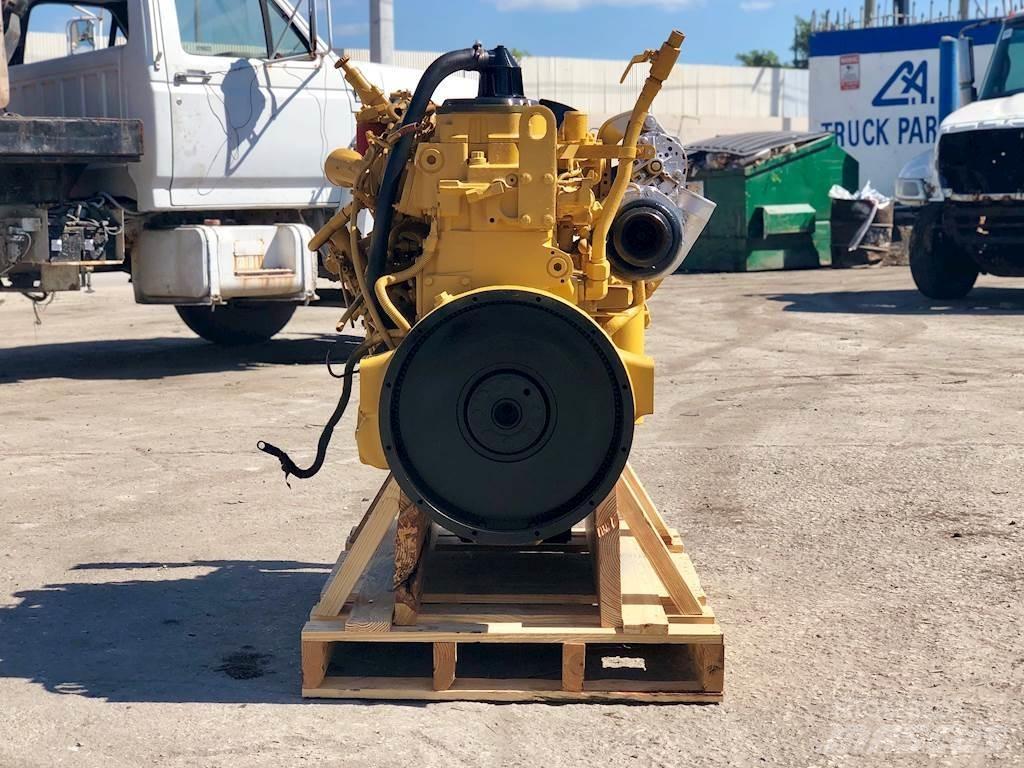 CAT 3126 Engines