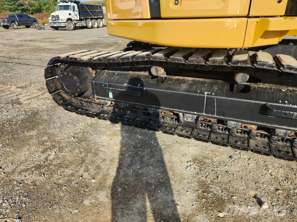 CAT 315 Crawler excavators