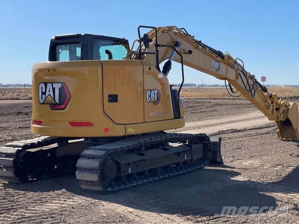 CAT 315 Crawler excavators