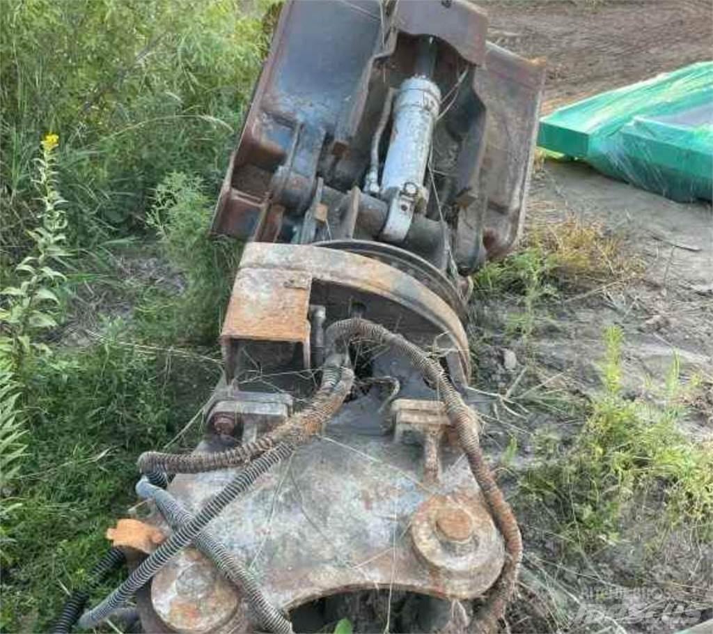 CAT 315CL Crawler excavators