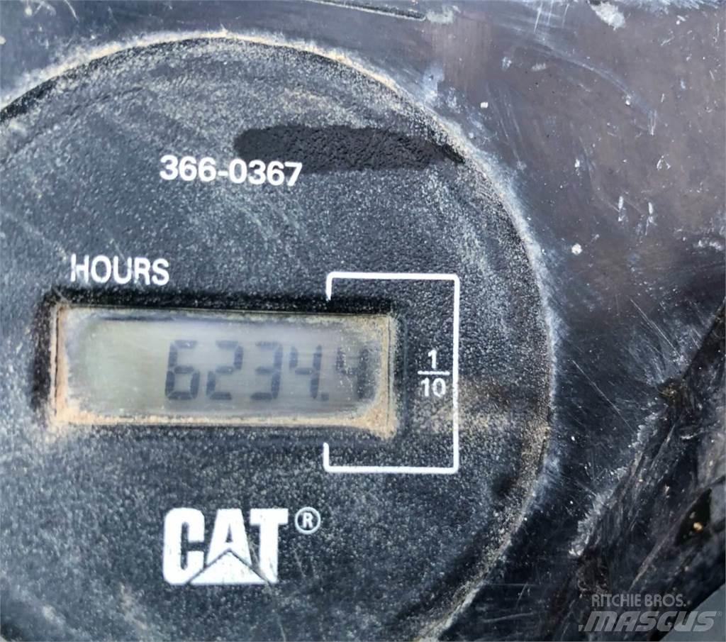 CAT 315FL Crawler excavators