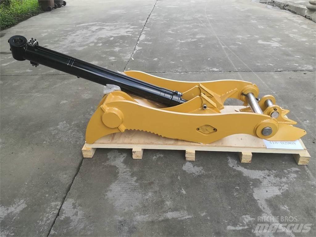 CAT 320 Crawler excavators