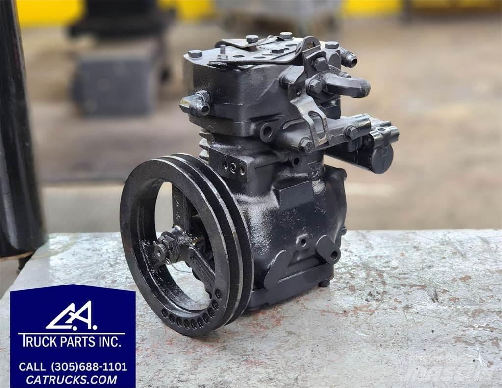 CAT 3208 Other components