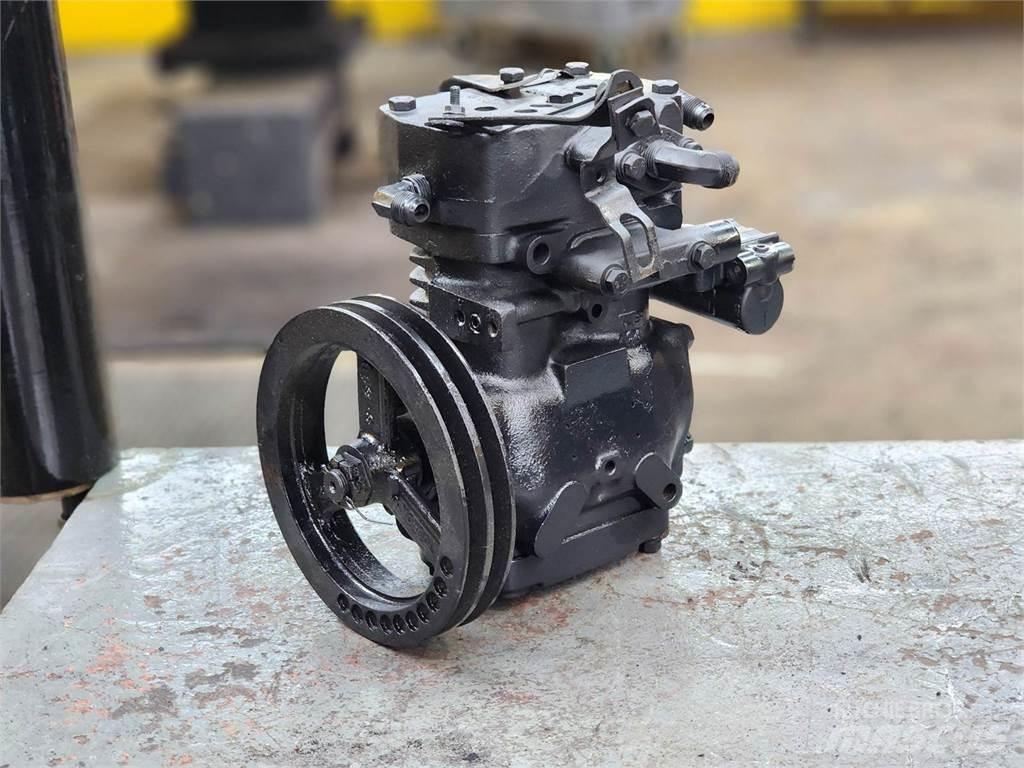 CAT 3208 Other components