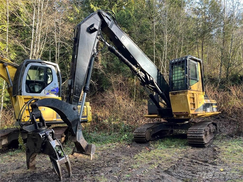 CAT 325BL Knuckle boom loaders