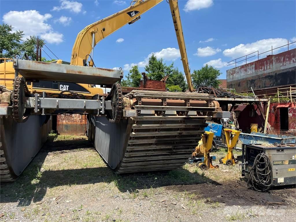 CAT 325CL Crawler excavators