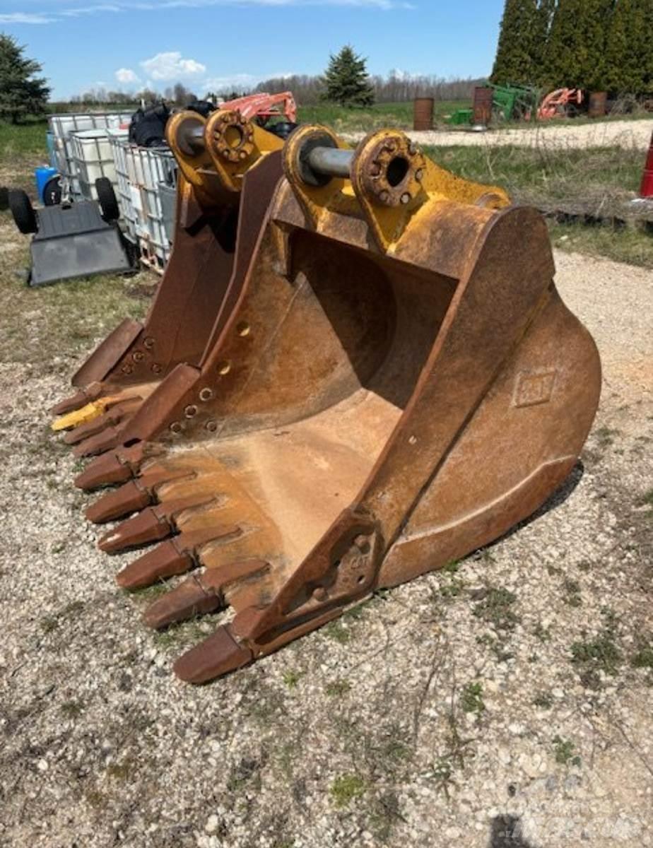 CAT 329EL Crawler excavators