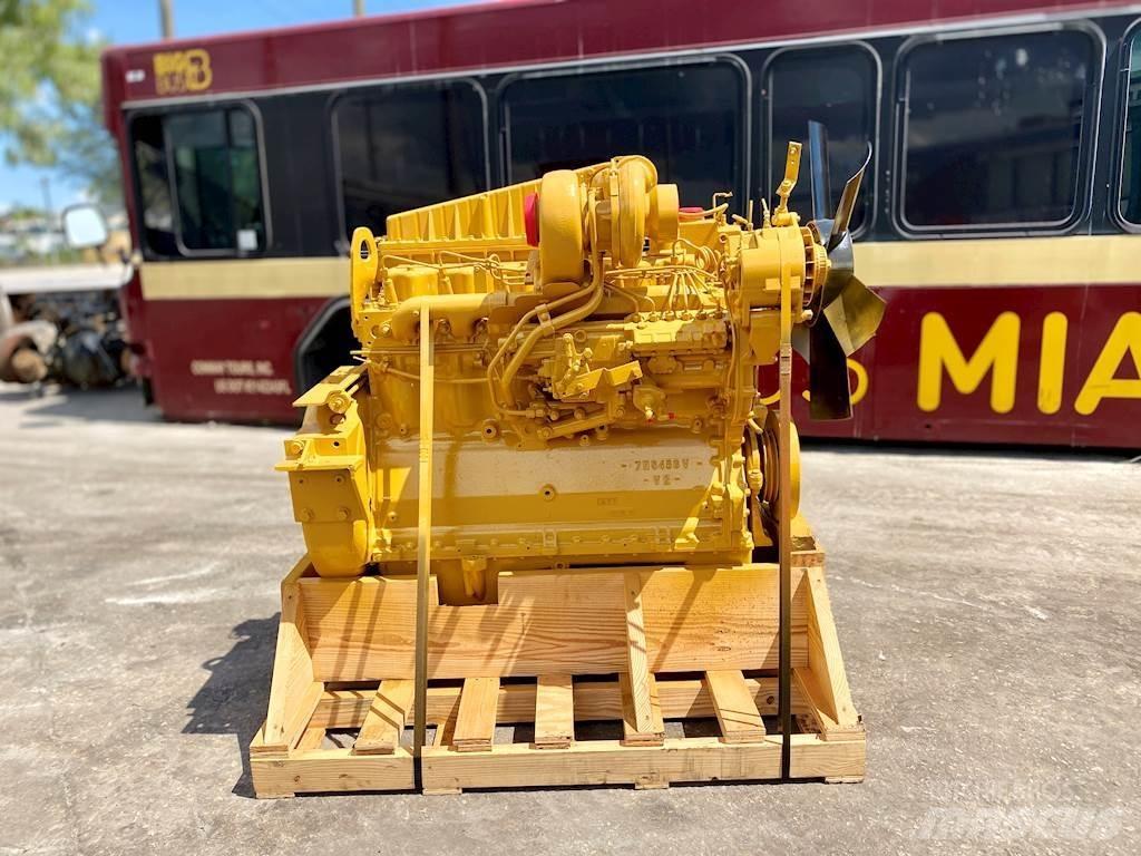 CAT 3306 Engines