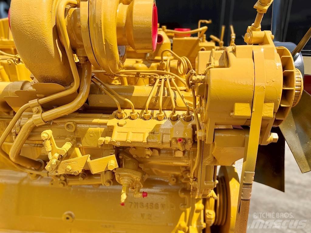 CAT 3306 Engines