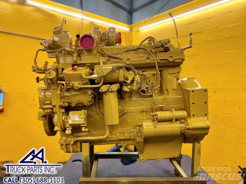 CAT 3306 Engines