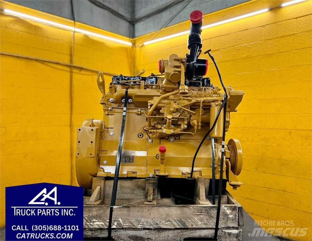 CAT 3306 Engines