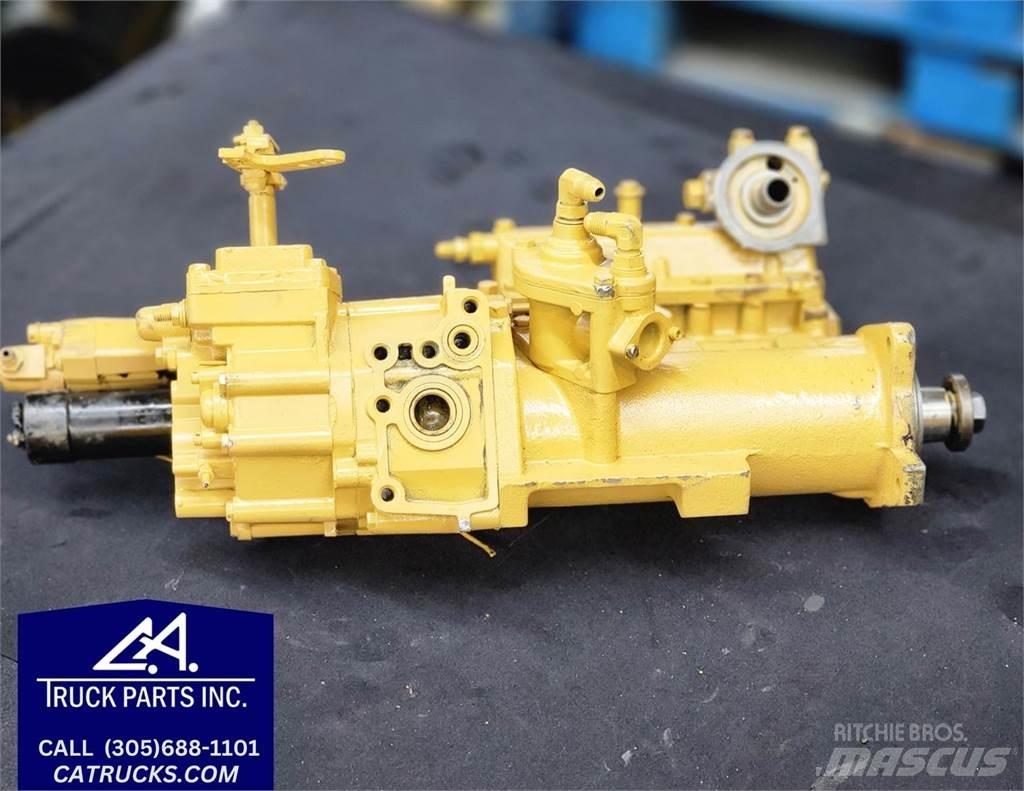 CAT 3306 Other components