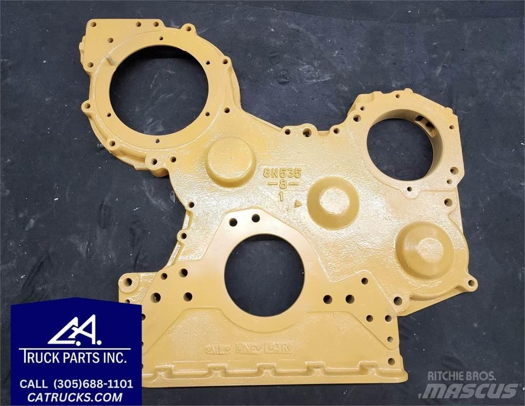 CAT 3306 Electronics