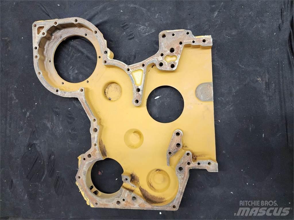 CAT 3306 Electronics