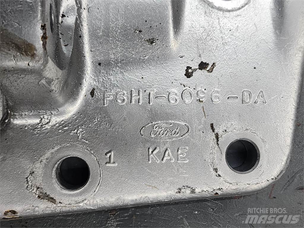 CAT 3306 Engines