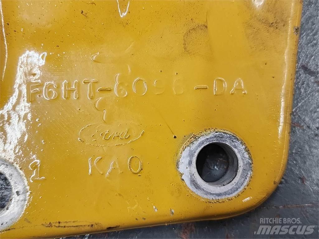 CAT 3306 Engines