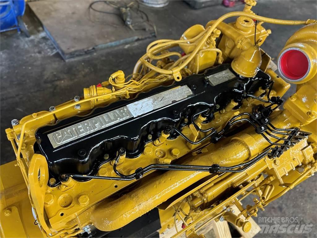 CAT 3306 Engines