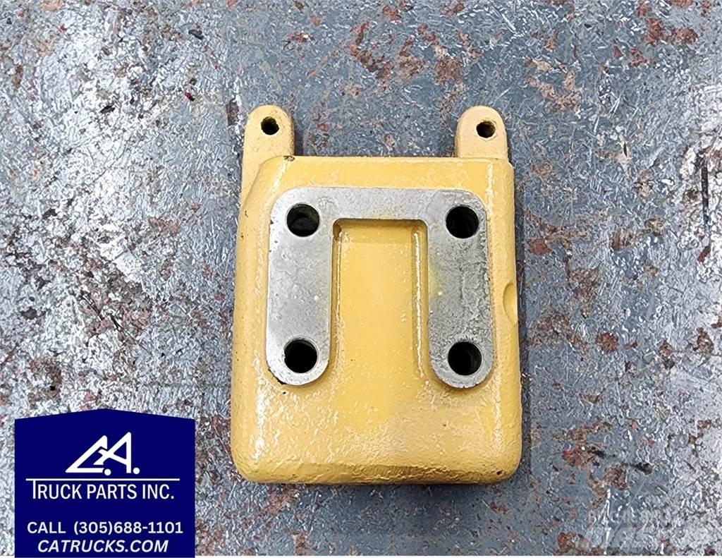 CAT 3306 Other components