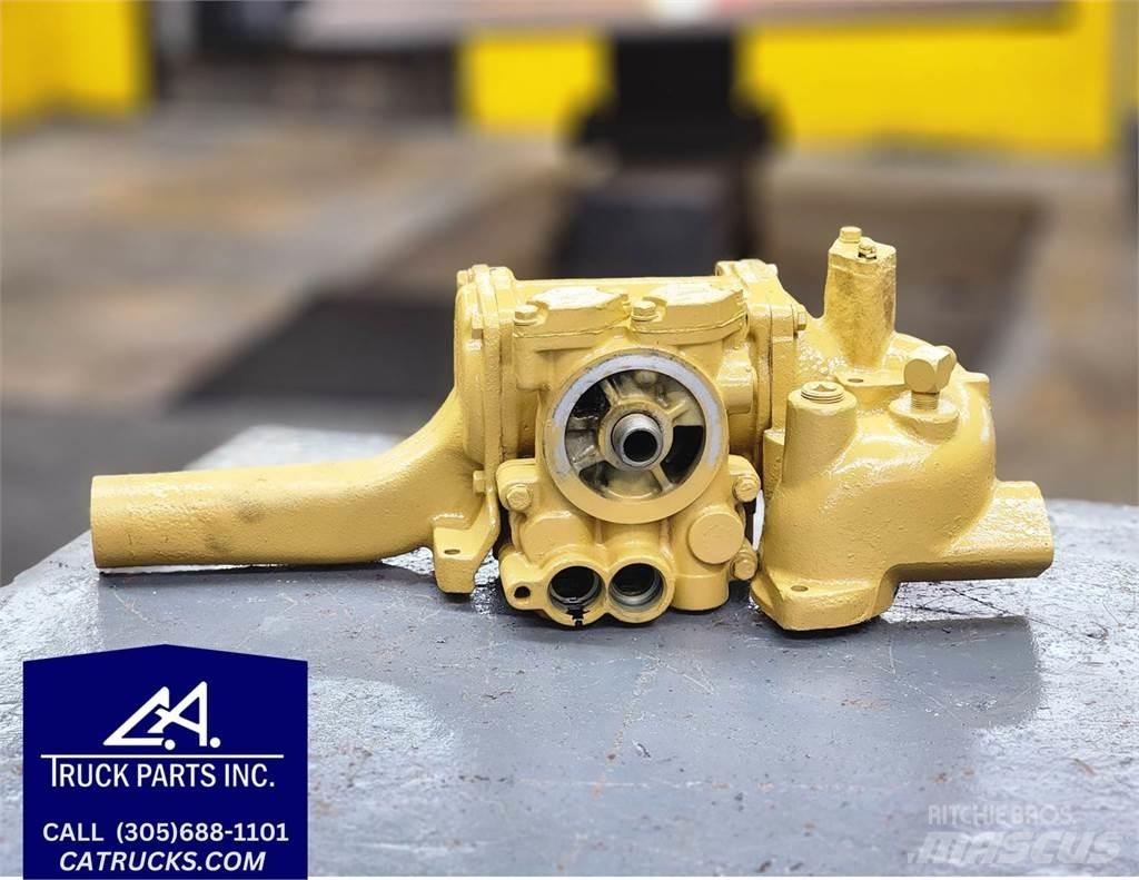 CAT 3306 Engines