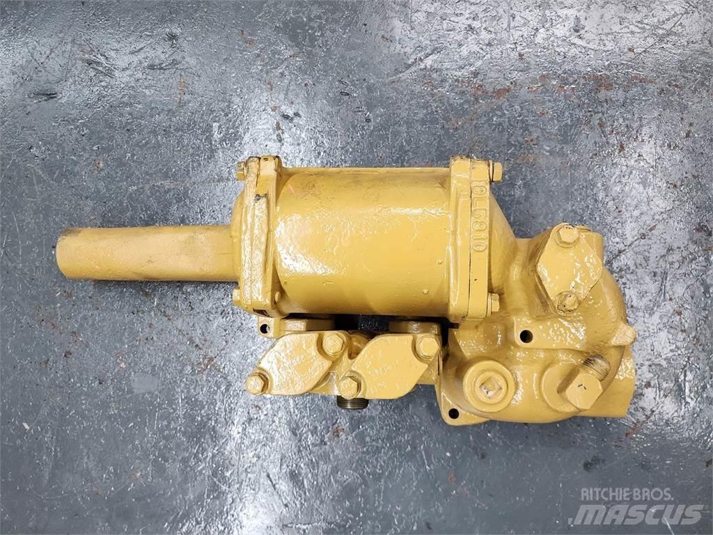 CAT 3306 Engines