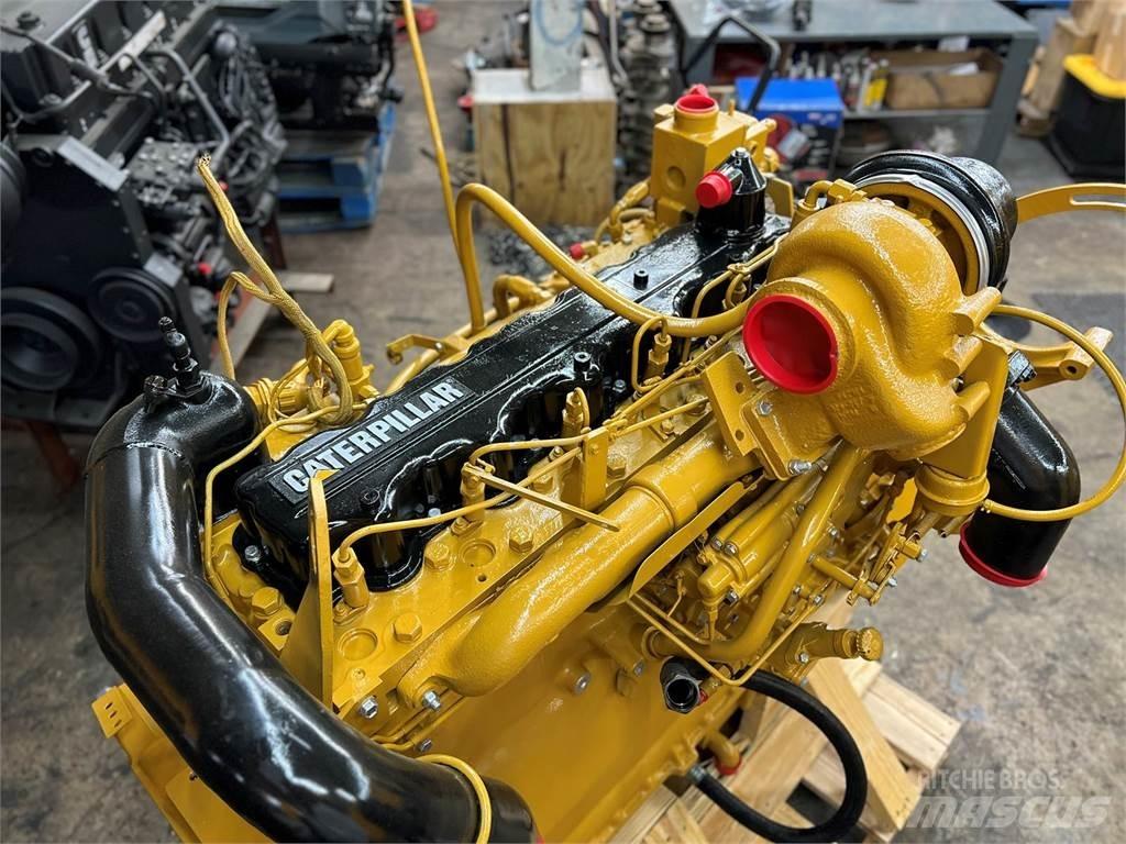CAT 3306 Engines