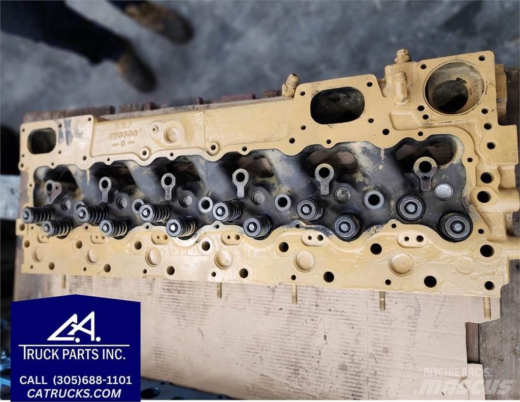 CAT 3306 Other components