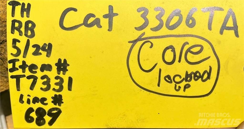 CAT 3306 Engines