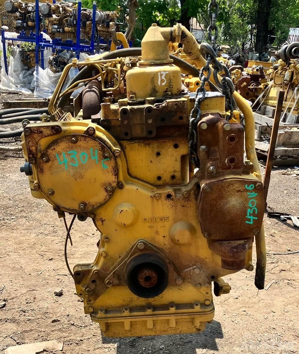 CAT 3306 Engines