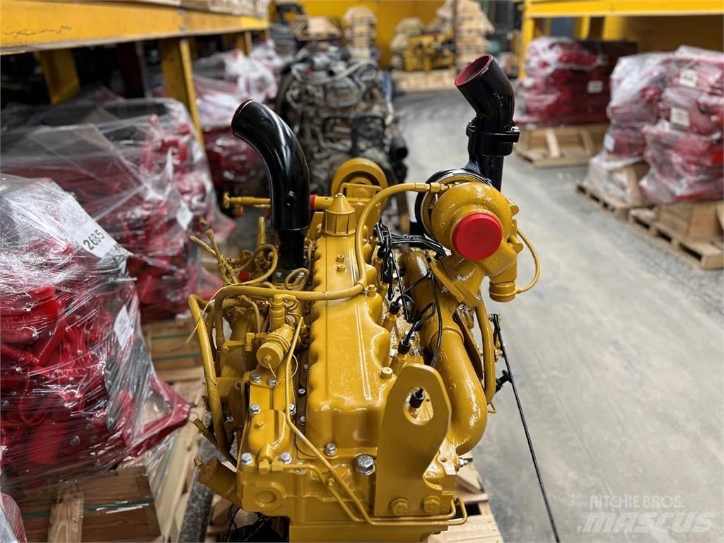 CAT 3306 Engines