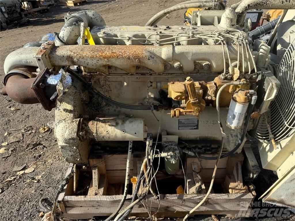 CAT 3306 Engines