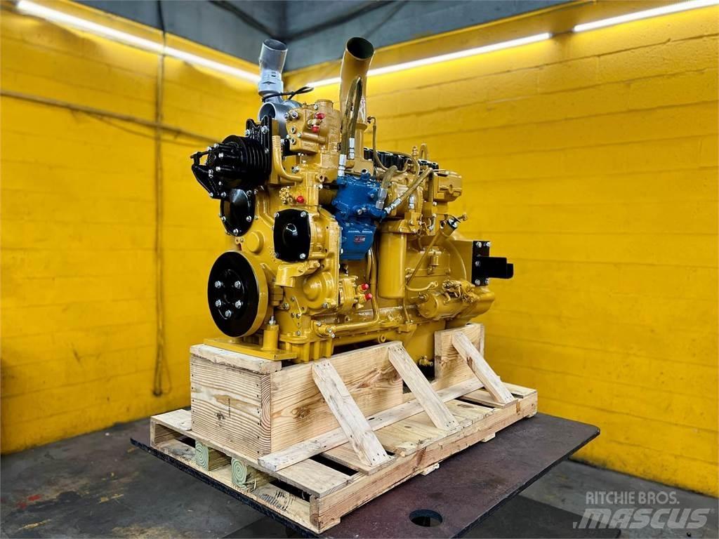 CAT 3306 Engines